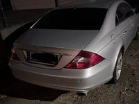 gebraucht Mercedes CLS350 