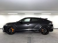 Gebraucht Lamborghini Urus 799 PS (587 kW) 2025 Schwarz SUV