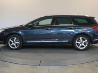 Gebraucht Citroën C5 Exclusive 170 PS (125 kW) 2008 Blau Kombi