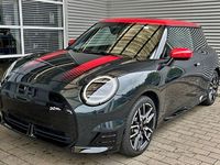 Gebraucht Mini Cooper 160 kW (218 PS) 2024 Schwarz Kleinwagen