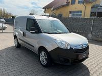Usado Opel Combo 95 HP (69 kW) 2014 Cinzento Monovolume