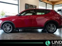 Gebraucht Alfa Romeo Tonale Sprint 180 PS (132 kW) 2023 Rot SUV