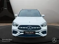 Gebraucht Mercedes GLA200 AMG 150 PS (110 kW) 2025 Weiß SUV