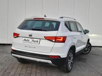 Second-hand Seat Ateca Style 150 CP (110 kW) 2019 Alb SUV