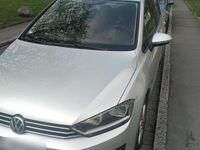 Gebraucht VW Golf VII 110 PS (80 kW) 2014 Silber Limousine