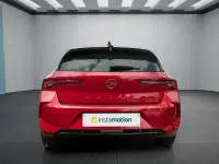 Gebraucht Opel Astra 131 PS (96 kW) 2023 Rot Kleinwagen
