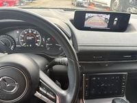 Gebraucht Mazda MX30 Edition 106 kW (145 PS) 2020 Grau SUV