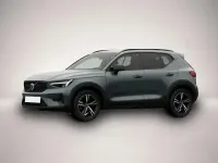 Neu Volvo XC40 Ultra 197 PS (144 kW) 2026 Manufacturer SUV