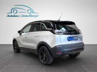 gebraucht Opel Crossland X Crossland Ultimate UPE:37.000 € Navi LED Kamera