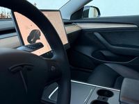 Gebraucht Tesla Model 3 Performance 377 kW (513 PS) 2021 Schwarz Limousine