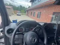 Gebraucht Mercedes Sprinter 170 PS (125 kW) 2020 Weiß Van