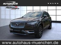 Gebraucht Volvo XC90 173 PS (127 kW) 2023 SUV