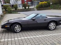 Second-hand Corvette C4 245 CP (180 kW) 1990 Maro Cabrio