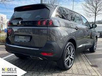 gebraucht Peugeot 5008 5008GT Pack 2.0 HDi 180 AUT | PANO | SHZ | RFK BC