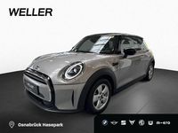 Second-hand Mini Cooper 136 CP (100 kW) 2023 Argintiu Hatchback