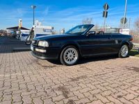 gebraucht Audi 80 Cabrio