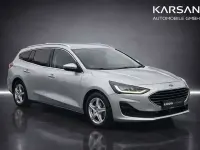Używany Ford Focus Titanium X 155 KM (114 kW) 2023 Srebrny Sedan/Limuzyna