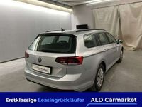 gebraucht VW Passat Variant 2.0 TDI DSG Kombi Automatik