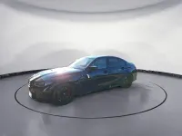 Neu BMW M3 Competition Edition 530 PS (389 kW) 2026 Blau Limousine
