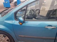 Gebraucht Renault Modus Privilege 75 PS (55 kW) 2004 Blau Van / Kleinbus