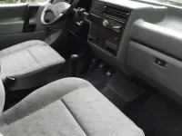 Gebraucht VW T4 68 PS (50 kW) 1994 Van