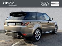 gebraucht Land Rover Range Rover Sport P400e Autobiography / Head Up