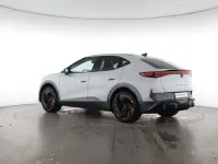 Gebraucht Cupra Tavascan Endurance 210 kW (286 PS) 2026 White silver SUV