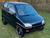 Gebraucht Chatenet Stella 2001 Schwarz Kleinwagen