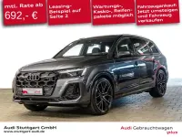 Gebraucht Audi Q7 S-Line 286 PS (210 kW) 2025 Grau SUV