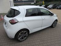 gebraucht Renault Zoe 50