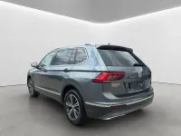 Gebraucht VW Tiguan Allspace 150 PS (110 kW) 2019 Grau SUV