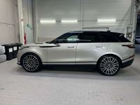 gebraucht Land Rover Range Rover Velar R-Dynamic HSE