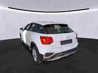 Gebraucht Audi Q2 Advanced 110 PS (80 kW) 2023 Ibisweiß SUV
