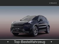 Neu Lynk & Co 01 280 PS (205 kW) 2026 SUV