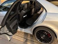 Gebraucht Mercedes E350 Avantgarde 265 PS (194 kW) 2010 Schwarz Coupé