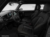 Occasion Mini Cooper SE Essential 135 kW (184 ch) 2021 Noir Citadine