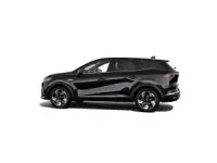 Neu Renault Symbioz 140 PS (102 kW) 2026 Schwarz (black pearlschwarz (schwarz)) SUV