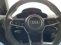 gebraucht Audi TTS Coupe 2,0 TFSI quattro SHZ Klima Xenon Virtual
