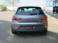 gebraucht Seat Leon Cupra