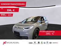 Gebraucht VW ID.3 Pro Performance 150 kW (204 PS) 2023 Grau Kleinwagen