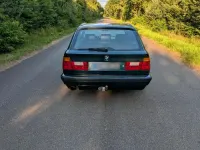 Gebraucht BMW 525 192 PS (141 kW) 1994 Kombi