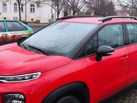 gebraucht Citroën C3 Aircross PureTech 82 Feel Feel