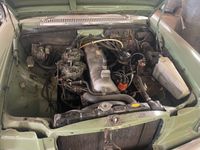 gebraucht Mercedes W114 Strich 8