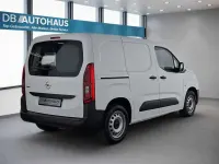 Usata Opel Combo Edition 102 CV (75 kW) 2022 Bianco Monovolume