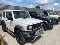 gebraucht Suzuki Jimny 1.5 ALLGRIP 4x4 Comfort alle Farben sofort