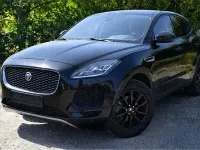 Gebraucht Jaguar E-Pace Basis 150 PS (110 kW) 2020 SUV