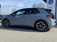 Gebraucht VW ID.3 Pro Performance 150 kW (204 PS) 2021 Grau Kleinwagen