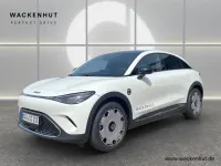 Gebraucht Smart #3 Premium 75 kW (102 PS) 2026 Weiss SUV