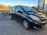 gebraucht Toyota Yaris 1.3 Benzin TÜV 06.24