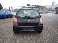 gebraucht Renault Twingo 1.2*76PS*Zahnriemen 2023*Tüv +AU Neu*USB